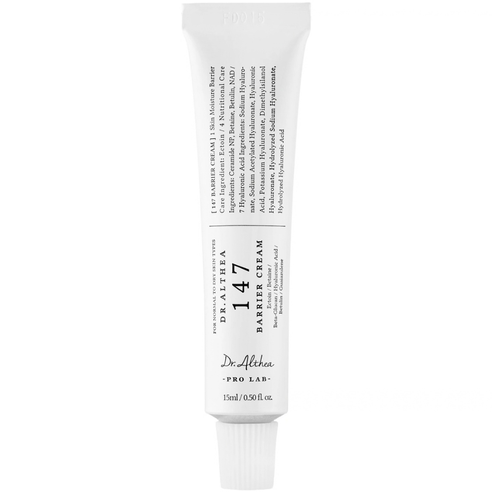 Dr. Althea 147 Barrier Cream VARIANTA MINI