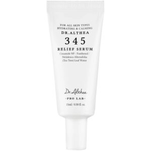 Dr. Althea 345 Relief Serum VARIANTA MINI