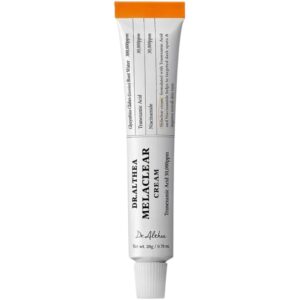 Dr. Althea Melaclear Cream