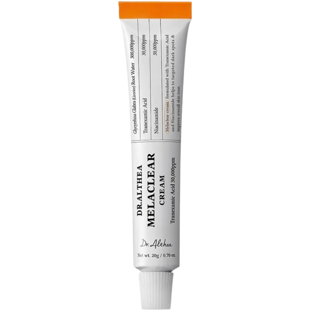 Dr. Althea Melaclear Cream