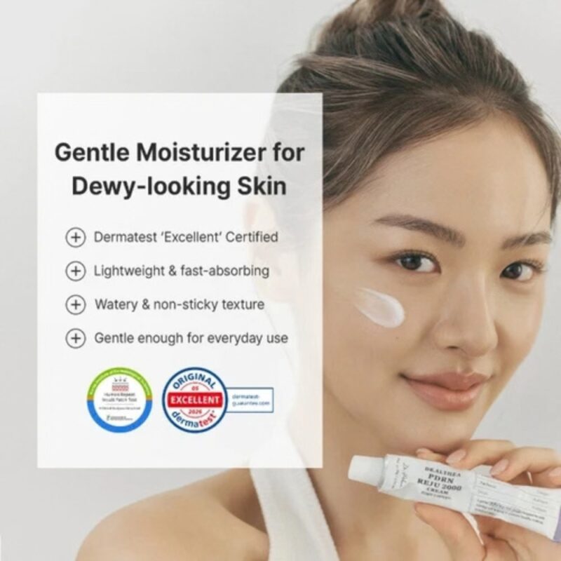 Dr. Althea PDRN Reju 2000 Cream (4)
