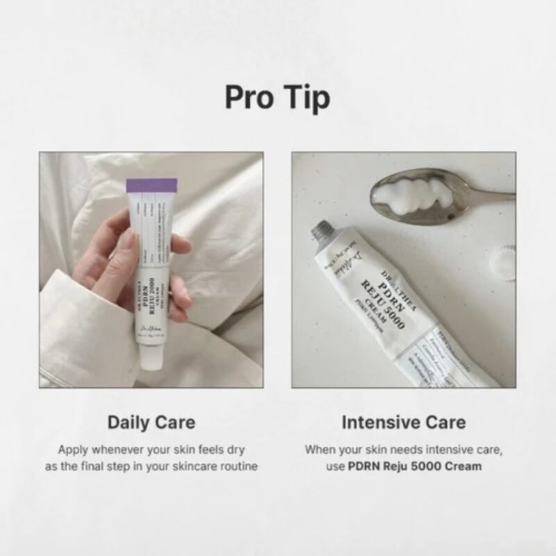 Dr. Althea PDRN Reju 2000 Cream (5)