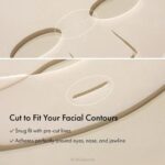 Dr. Ceuracle Vegan Kombucha Tea Essence In Gel Mask (3)