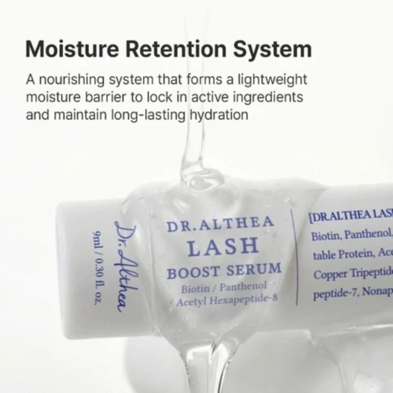 Dr.Althea Eye Lash Boost Serum (3)
