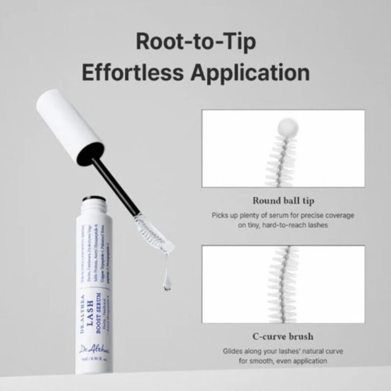 Dr.Althea Eye Lash Boost Serum (7)