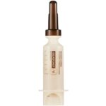 Heveblue Salmon Caring Centella New Pair PDRN Booster 100,000 Shot Essence