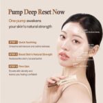 Heveblue Salmon Caring Centella New Pair PDRN Booster 100,000 Shot Essence (6)