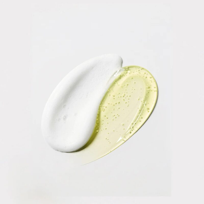 KSECRET Seoul 1988 Daily Gel Cleanser Retinal Liposome + Pear (1)