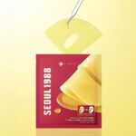 KSECRET Seoul 1988 Hydrogel Mask Retinal Liposome + Lotus Flower (3)