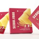KSECRET Seoul 1988 Hydrogel Mask Retinal Liposome + Lotus Flower (5)