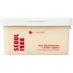 KSECRET Seoul 1988 Refining Pad C-Retinal + Bamboo