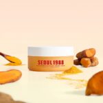 KSECRET Seoul 1988 Retinal Glow Eye Patch RETI-NAD + Turmeric (2)