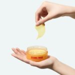 KSECRET Seoul 1988 Retinal Glow Eye Patch RETI-NAD + Turmeric (4)