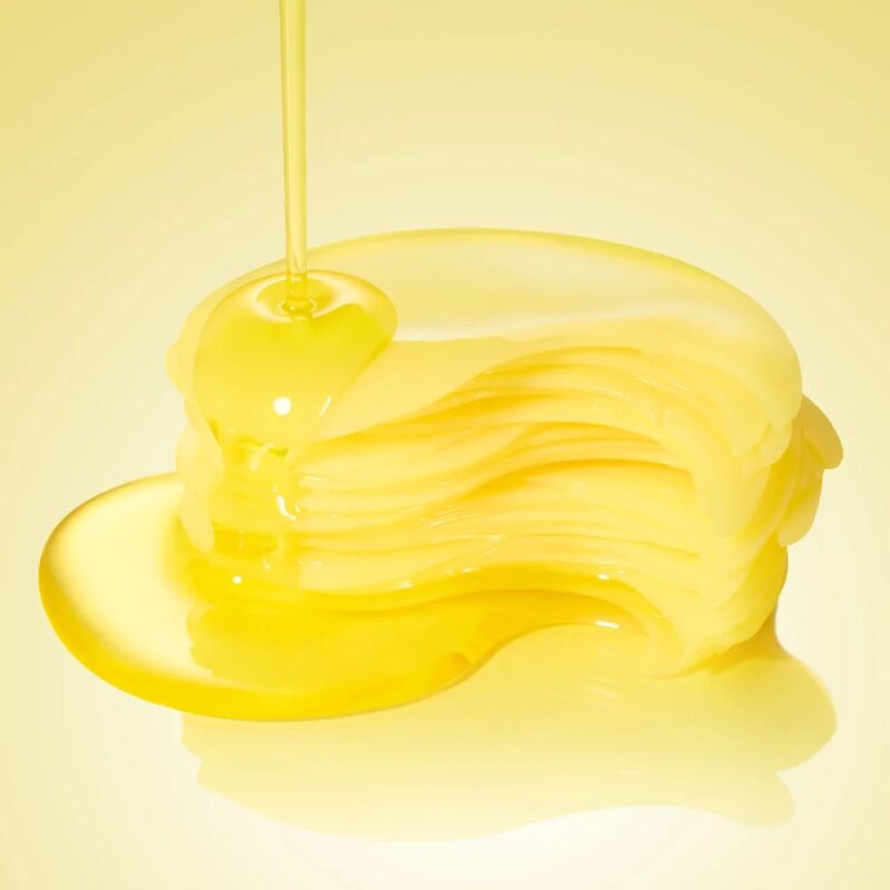 KSECRET Seoul 1988 Retinal Glow Eye Patch RETI-NAD + Turmeric (5)
