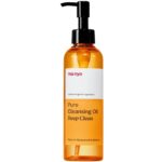 Manyo Factory Pure Cleansing Oil Deep Clean