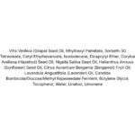 Manyo Factory Pure Cleansing Oil Deep Clean lista ingrediente