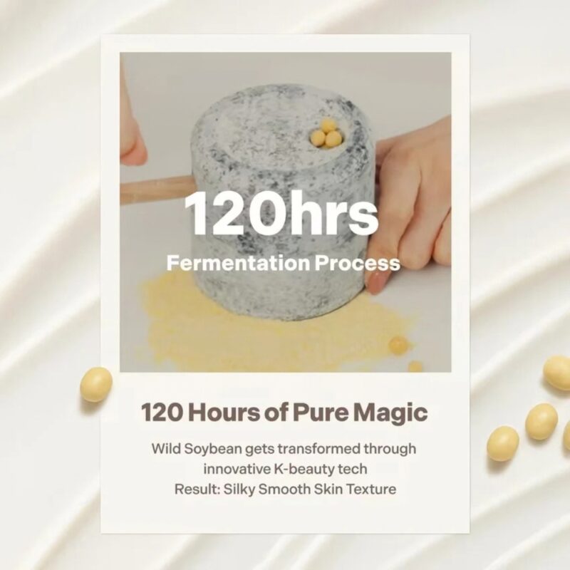 Manyo Pure Soybean Cleansing Milk (3)