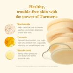 Medicube Kojic Acid Turmeric Pad (3)