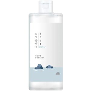 Round Lab 1025 Dokdo Cleansing Water