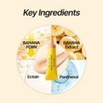 Shaishaishai BANANA PDRN Conceal Eye Cream (11)
