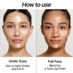 Shaishaishai BANANA PDRN Conceal Eye Cream (13)
