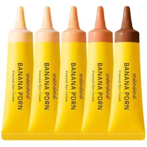 Shaishaishai BANANA PDRN Conceal Eye Cream, 15g