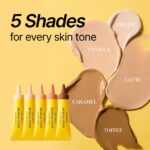 Shaishaishai BANANA PDRN Conceal Eye Cream (6)