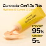 Shaishaishai BANANA PDRN Conceal Eye Cream (8)
