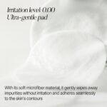 Shaishaishai Repair Milky Skin Peel Pad (3)