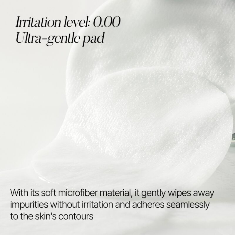 Shaishaishai Repair Milky Skin Peel Pad (3)