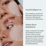 Shaishaishai Repair Milky Skin Peel Pad (5)