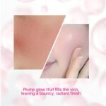 Shaishaishai Repair Milky Urea Glow Bubble Serum (1)