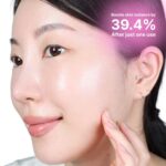 Shaishaishai Repair Milky Urea Glow Bubble Serum (3)