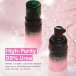 Shaishaishai Repair Milky Urea Glow Bubble Serum (4)