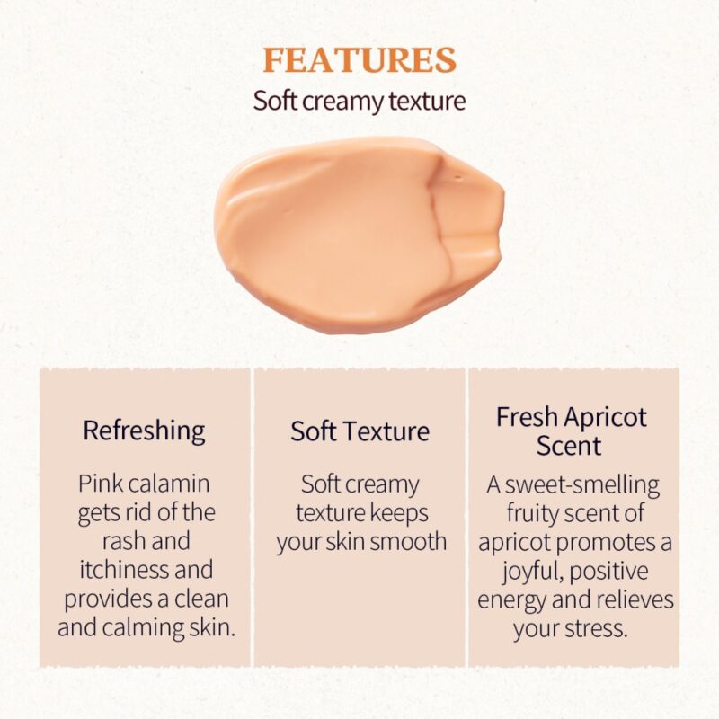 Skinfood Apricot Food Mask (3)