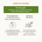 Skinfood Apricot Food Mask (6)