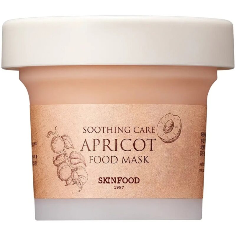 Skinfood Apricot Food Mask Skinfood Apricot Food Mask