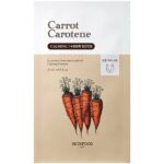 Skinfood Carrot Carotene Mask