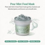 Skinfood Pear Mint Food Mask (2)