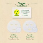 Skinfood Sous Vide Mask Sheet (Lotus Root) (1)
