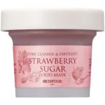 Skinfood Strawberry Sugar Food Mask