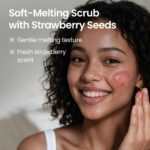 Skinfood Strawberry Sugar Food Mask (6)