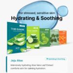 The Saem Natural Aloe Mask Sheet (3)
