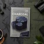 The Saem Natural Charcoal Mask Sheet (2)