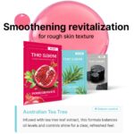 The Saem Natural Tea Tree Mask Sheet (1)