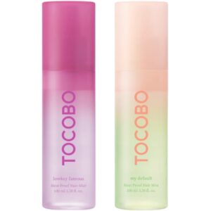 Tocobo Heat Proof Hair Mist, 100ml