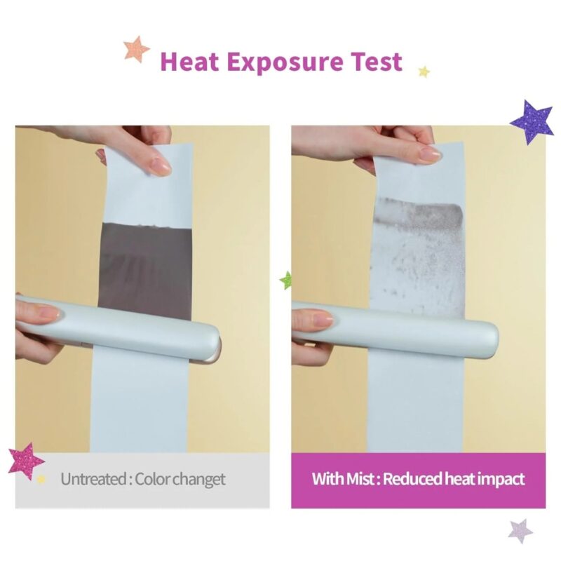 Tocobo Heat Proof Hair Mist (5)
