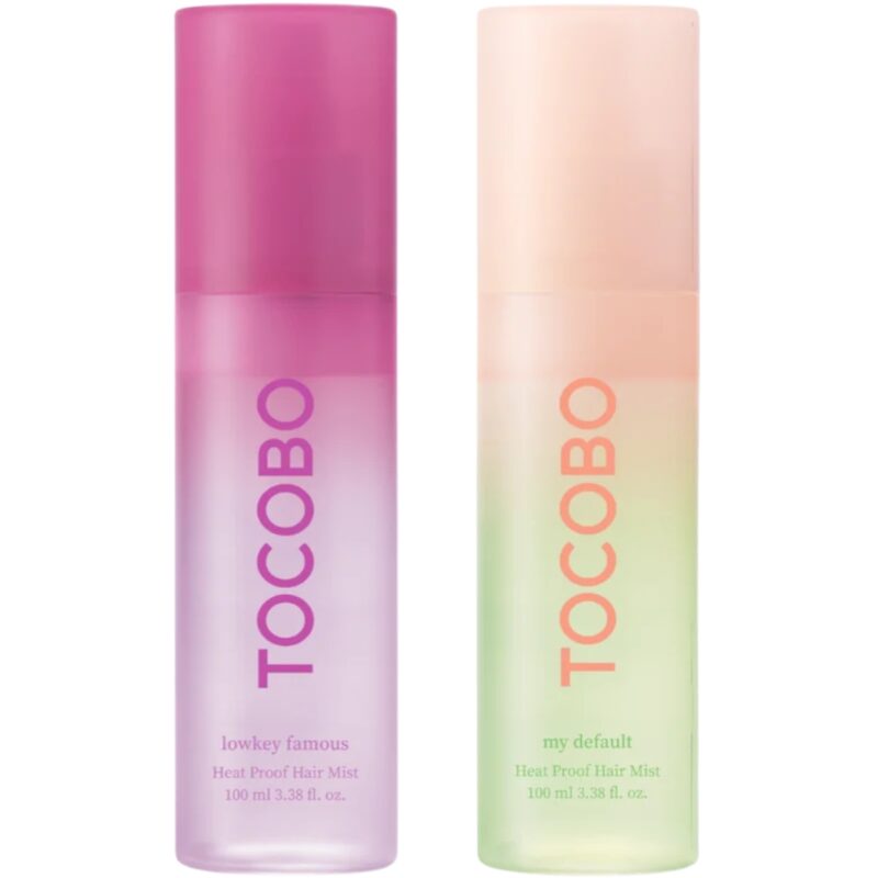 Tocobo Heat Proof Hair Mist