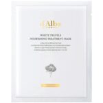 d’Alba White Truffle Nourishing Treatment Mask