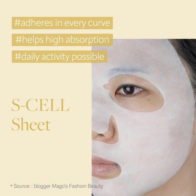 d’Alba White Truffle Nourishing Treatment Mask (2)